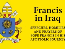 E-Book: "Francis in Iraq," download all the Pope's messages